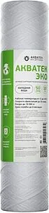 Картридж для механической очистки воды Slim Line 10" Aquatech Эко FCPP(E)10SL-C50M, 1