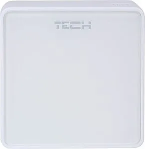 Беспроводной датчик температуры пола TECH ST-C-8f белый WG.03.0132, 1