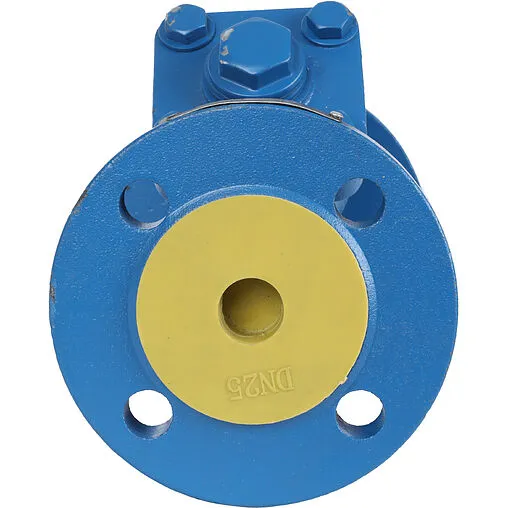 Фильтр сетчатый фланцевый Ду25 Tecofi F3240N-0025