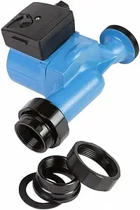 Насос циркуляционный Джилекс Циркуль 25/40 2540 Насос циркуляционный Джилекс Циркуль 25/40 2540, 3