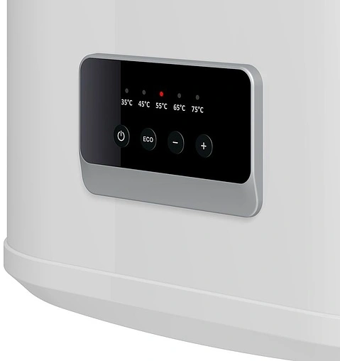 Водонагреватель накопительный электрический Thermex Bravo 30 Wi-Fi 151166