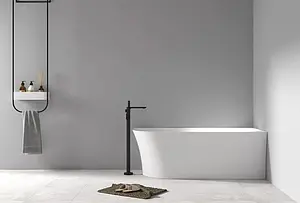 Ванна акриловая Abber 150x78 R AB9258-1.5 R, 5