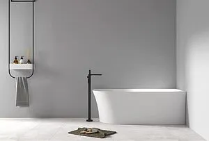 Ванна акриловая Abber 170x78 R AB9258-1.7 R, 5