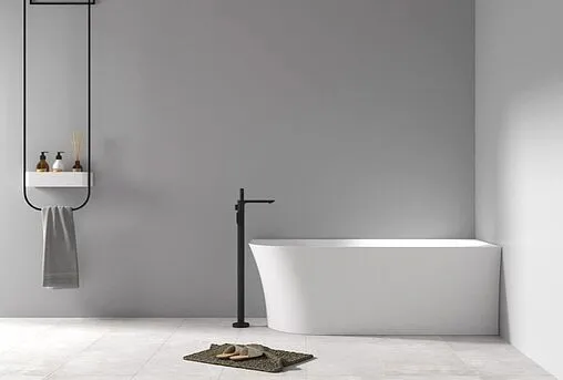 Ванна акриловая Abber 170x78 R AB9258-1.7 R