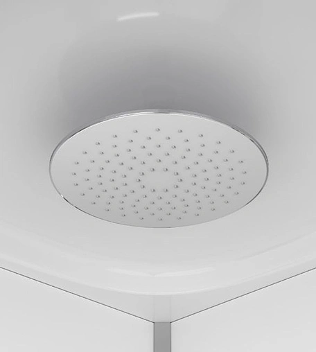 Кабина душевая 900x900мм Am.Pm Like W80C-019A-090MTA