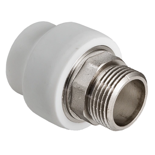 Муфта переходная 63мм x 2"н Valtec VTp.707.0.06309