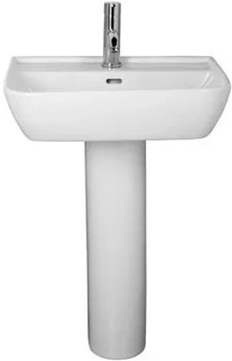 Раковина Kale Babel 55 белый 7111110400