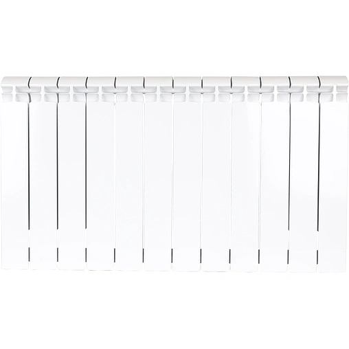 Радиатор биметаллический 14 секции Stout Alpha 500 SRB-2310-050014