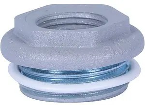 Комплект радиаторный универсальный ¾" Global серый Комплект радиаторный универсальный ¾" Global серый, 4