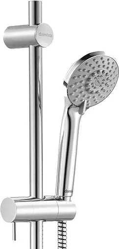 Душевая стойка Damixa Space хром 760100200