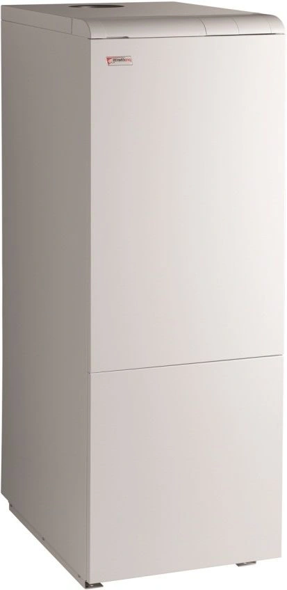 Напольный газовый котел двухконтурный 30кВт Protherm Медведь 30 KLZ 17 0010005749 Напольный газовый котел двухконтурный 30кВт Protherm Медведь 30 KLZ 17 0010005749