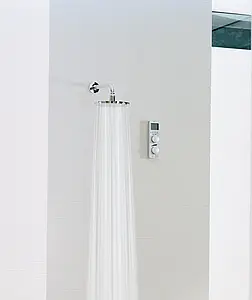 Держатель верхнего душа на стену Grohe Rainshower хром 27488000, 3