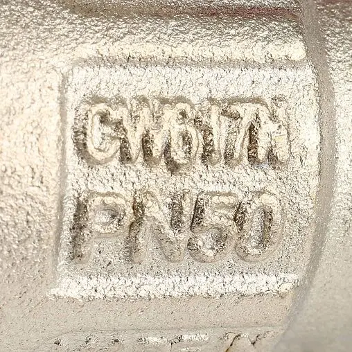 Кран шаровый ½"в x ½"в Itap Vienna 1160012