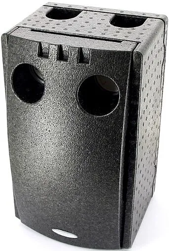 Насосный модуль с 3-х ходовым смесительным клапаном 1&quot;в х 1½&quot;н Meibes MK M66831EARU без насоса