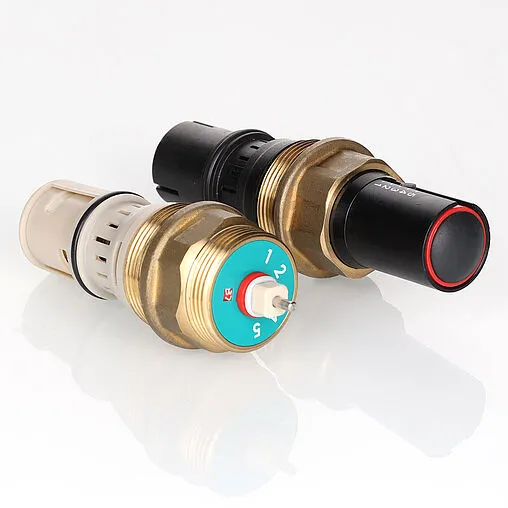 Сменный картридж с открытой настройкой Valtec VT.PICC.G.021