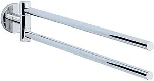 Полотенцедержатель Jaquar Continental хром ACN-CHR-1115S Полотенцедержатель Jaquar Continental хром ACN-CHR-1115S, 1