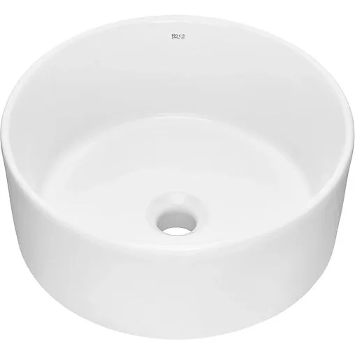 Тумба-умывальник подвесная Aquaton Либерти 90 дуб эльвезия/белый глянец 1A2799K2LYC70