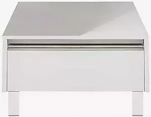 Комод Aquaton Капри 60 белый 1A231003KP010 Комод Aquaton Капри 60 белый 1A231003KP010, 1