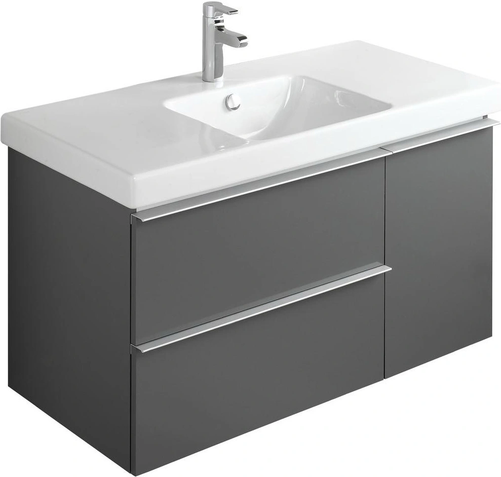 Раковина Jacob Delafon Odeon Up 105 белый E4731-00