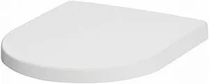 Крышка-сиденье для унитаза с микролифтом Am.Pm Inspire белый C507854WH Крышка-сиденье для унитаза с микролифтом Am.Pm Inspire белый C507854WH, 1