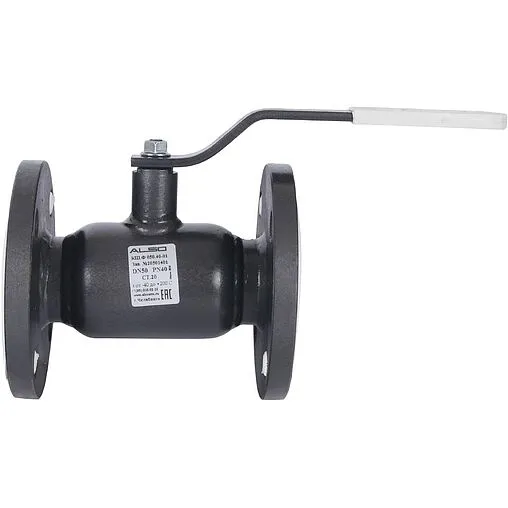 Кран шаровый фланцевый Ду50 Ру40 Also КШ.Ф.050.40-01 Кран шаровый фланцевый Ду50 Ру40 Also КШ.Ф.050.40-01