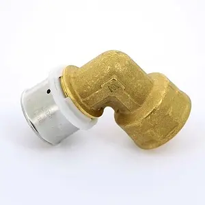 Уголок пресс переходной 32мм x 1"в Uni-fitt 704G9400 Уголок пресс переходной 32мм x 1"в Uni-fitt 704G9400, 5