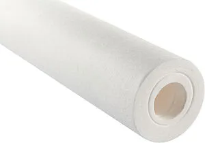 Картридж для механической очистки воды Slim Line 10" Electrolux Cartridge AM Mechanical 10-5 Картридж для механической очистки воды Slim Line 10" Electrolux Cartridge AM Mechanical 10-5, 2