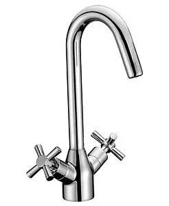 Смеситель для кухни Lemark Neo хром LM2204C Смеситель для кухни Lemark Neo хром LM2204C, 1