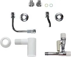 Набор подключения бойлера ½&quot; 6 бар Vaillant 0020174067