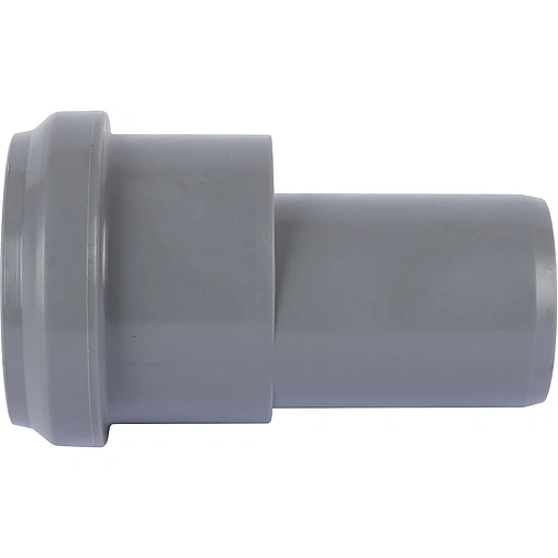 Патрубок переходной длинный внутренний D=40x50мм Sinikon 700033 Патрубок переходной длинный внутренний D=40x50мм Sinikon 700033