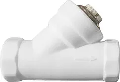 Фильтр угловой сетчатый DN25 Meerplast 12.01.Ф25 Фильтр угловой сетчатый DN25 Meerplast 12.01.Ф25