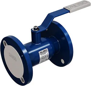 Кран шаровый фланцевый Ду80 Ру25 Also КШ.Ф.RS.080.25-02 Кран шаровый фланцевый Ду80 Ру25 Also КШ.Ф.RS.080.25-02, 1