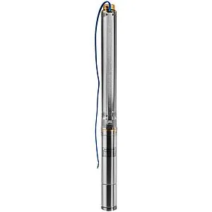 Насос скважинный центробежный 3" Rommer RP 2-44 RPW-0010-300215 Насос скважинный центробежный 3" Rommer RP 2-44 RPW-0010-300215, 2