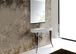 Раковина ISVEA Palazzio 92 белый 10PZ50092SV, 5