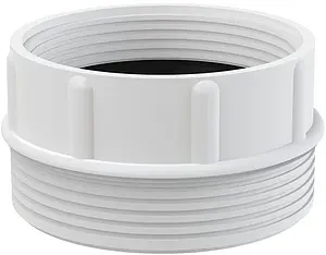 Муфта переходная 1¼x1½&quot; AlcaPlast S0556-ND, 1