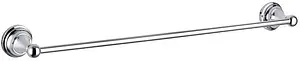 Полотенцедержатель Rav Slezak Morava retro хром MKA0701/55, 1