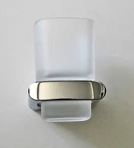 Стакан Keuco Elegance new хром 11650019000 Стакан Keuco Elegance new хром 11650019000, 5