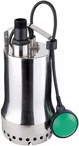 Насос дренажный Q=13м³/ч H=8м Wilo Drain TSW 32/8-A 6045167 Насос дренажный Q=13м³/ч H=8м Wilo Drain TSW 32/8-A 6045167, 2