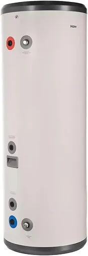 Бойлер косвенного нагрева Haier AquaBoost 1.150F (21 кВт) GC01LWE0FRU