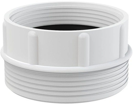Муфта переходная 1¼x1½&quot; AlcaPlast S0556-ND
