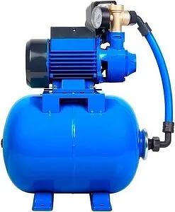 Станция автоматического водоснабжения Джилекс Вихревик 40/40 Ч-14 4018, 4