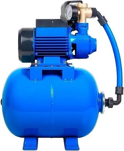 Станция автоматического водоснабжения Джилекс Вихревик 40/40 Ч-14 4018