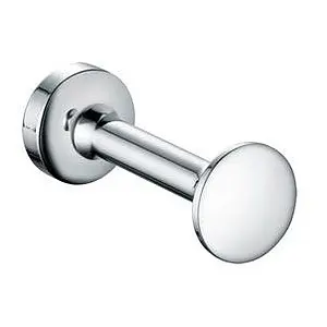 Крючок Keuco Elegance new хром 11615010000 Крючок Keuco Elegance new хром 11615010000, 1