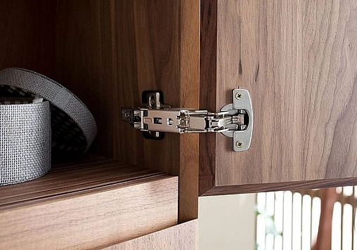 Шкаф-зеркало Aquanet Нью-Йорк 85 L орех 00203954 Шкаф-зеркало Aquanet Нью-Йорк 85 L орех 00203954