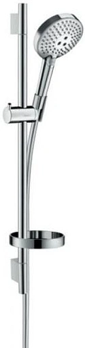 Душевая стойка Hansgrohe Raindance Select S 120 3jet 65см хром 27654000