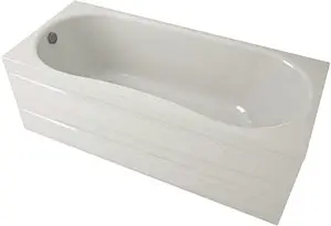 Ванна акриловая Eurolux Oliva 170х75 E1017075026 Ванна акриловая Eurolux Oliva 170х75 E1017075026, 4