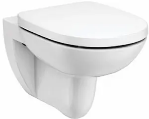 Комплект 4 в 1 Roca Debba Round Rimless 893104980, 4