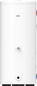 Бойлер косвенного нагрева Protherm VGR VIH R CN 400 side (40.4 кВт) 9004050 Бойлер косвенного нагрева Protherm VGR VIH R CN 400 side (40.4 кВт) 9004050, 1
