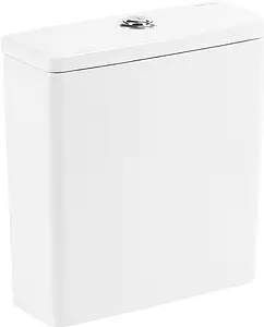 Бачок для унитаза BelBagno Ardente-R белый BB02093T, 1