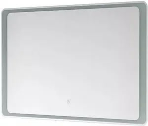 Зеркало с подсветкой Aquaton Соул 80 с подогревом 1A252702SU010 Зеркало с подсветкой Aquaton Соул 80 с подогревом 1A252702SU010, 1